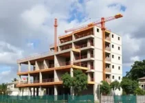 maternidade São Luís Novo PAC