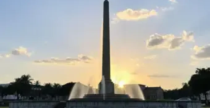 Nova Praça do Sol