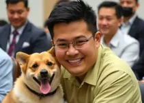 Pavão Filho toma posse como vereador de São Luís