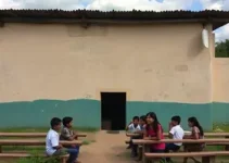 reformas escolares em São Luís