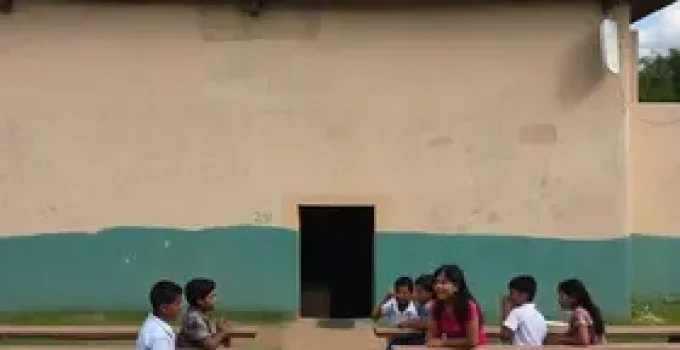 reformas escolares em São Luís