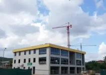 Centro de Saúde São Raimundo