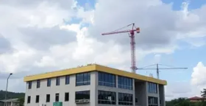 Centro de Saúde São Raimundo