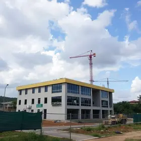 Centro de Saúde São Raimundo