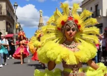 prévias do Carnaval