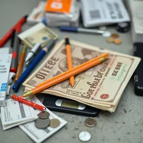 Receita Federal apreende canetas para emagrecimento