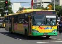 greve dos rodoviários