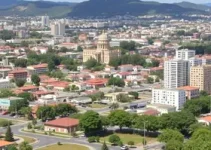 Lei de Zoneamento de São Luís