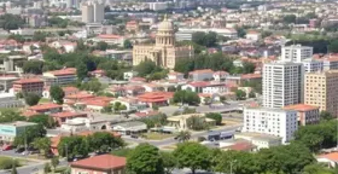 Lei de Zoneamento de São Luís