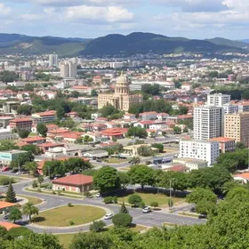 Lei de Zoneamento de São Luís