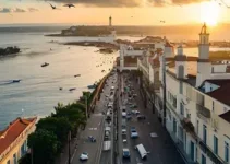 voos São Luís Lisboa