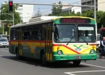 transporte coletivo de São Luís