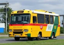 Greve do Transporte em São Luís