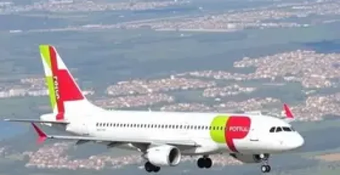 TAP Air Portugal