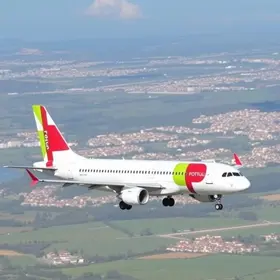 TAP Air Portugal