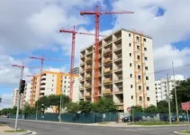 irregularidades Avenida Litorânea