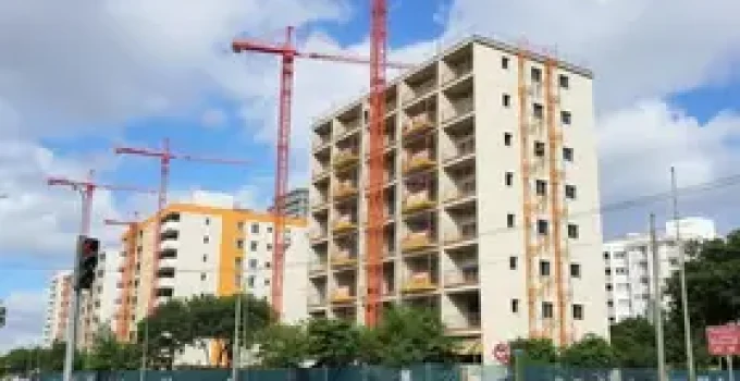 irregularidades Avenida Litorânea