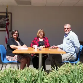 compromisso com São Luís