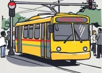 transporte coletivo São Luís