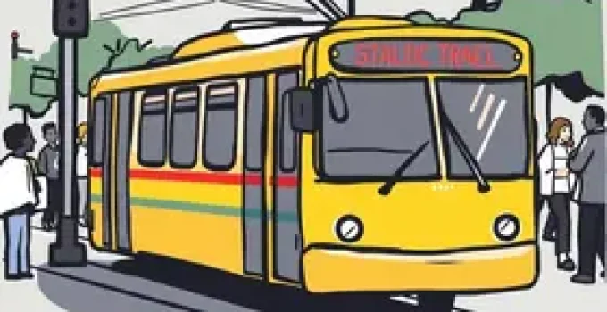transporte coletivo São Luís