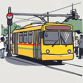 transporte coletivo São Luís