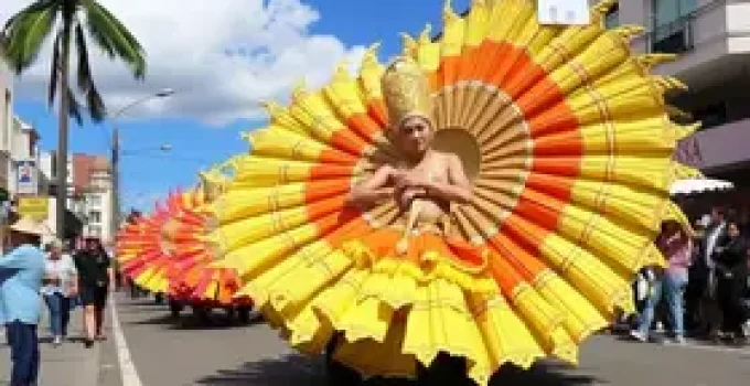 Carnaval 2026