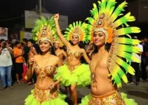 Carnaval do Maranhão