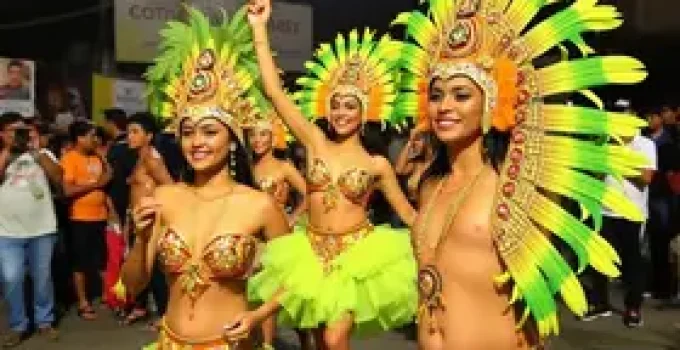 Carnaval do Maranhão