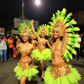 Carnaval do Maranhão