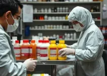 fiscalização de salões de beleza