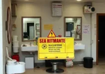 irregularidades em salões de beleza