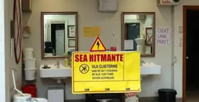 irregularidades em salões de beleza