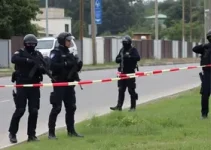 Operação da Senarc em São Luís