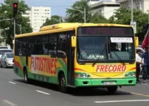 greve dos rodoviários