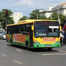 greve dos rodoviários