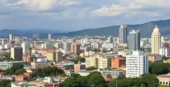 Prefeitura de São Luís