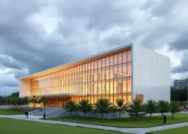 Parque Tecnológico de São Luís