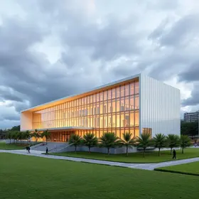 Parque Tecnológico de São Luís