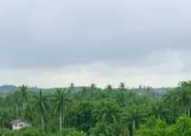 São Luís terá semana com chuvas constantes