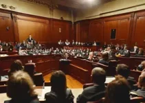 Tribunal do Júri de São Luís