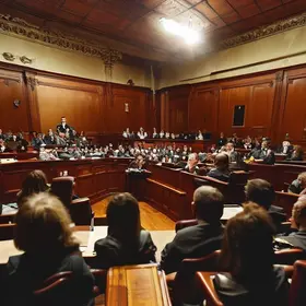 Tribunal do Júri de São Luís
