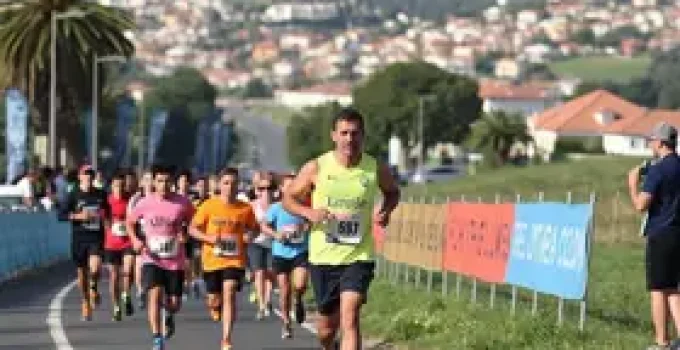 Vascorrida São Luís