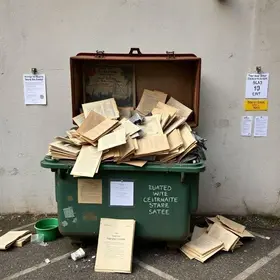 arquivos públicos históricos