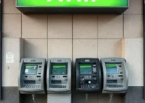 caixas eletrônicos quebrados