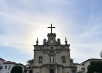 Câmara de São Luís decreta ponto facultativo durante a Semana Santa