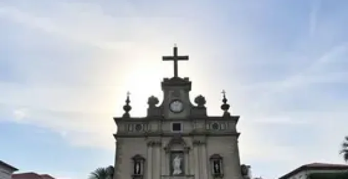 Câmara de São Luís decreta ponto facultativo durante a Semana Santa