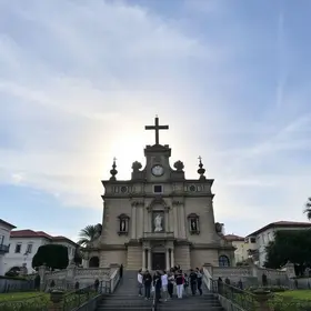 Câmara de São Luís decreta ponto facultativo durante a Semana Santa