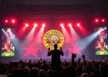 Guns N’ Roses em São Luís