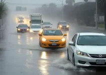 alagamentos em São Luís