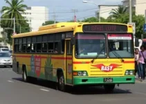 greve de rodoviários